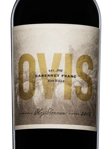 Cabernet Franc