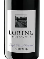 Keefer Ranch Vineyard Pinot Noir