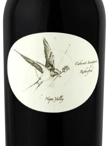 Thread Feathers Rutherford Cabernet Sauvignon