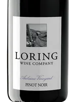Aubaine Vineyard Pinot Noir