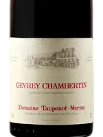 Gevrey Chambertin