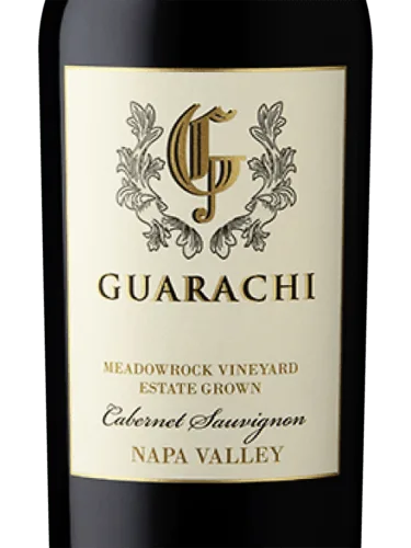 Meadowrock Vineyard Cabernet Sauvignon