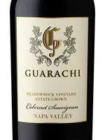 Meadowrock Vineyard Cabernet Sauvignon