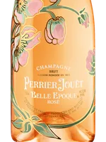Belle Epoque Rosé Brut Champagne