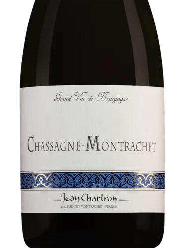 Chassagne-Montrachet