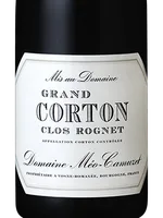 Corton Grand Cru 'Clos Rognet'