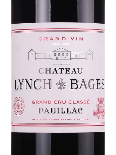 Pauillac (Grand Cru Classé)