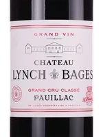 Pauillac (Grand Cru Classé)