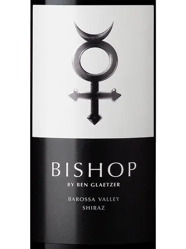 Bishop Shiraz