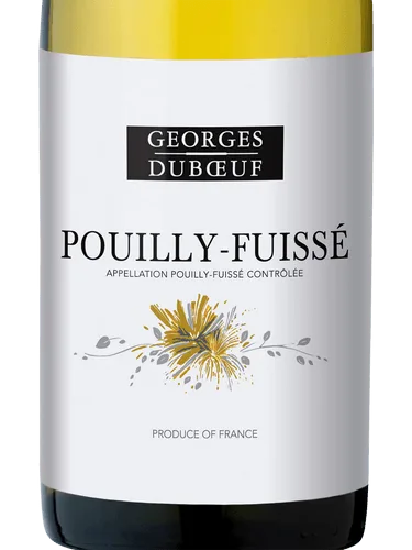 Pouilly-Fuissé