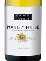 Pouilly-Fuissé