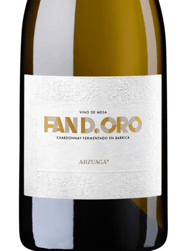 Fan D.Oro