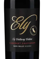 Ely Reserve Cabernet Sauvignon