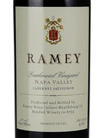 Cabernet Sauvignon Larkmead Vineyard