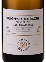 Puligny-Montrachet Premier Cru Les Folatières