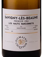Savigny Les Beaune Premier Cru Les Hauts Marconnets