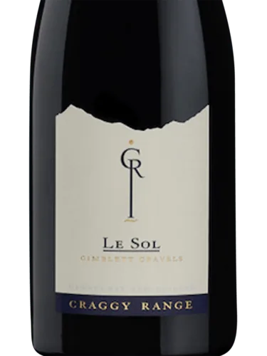 Gimblett Gravels Le Sol