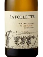 Sun Chase Vineyard Chardonnay