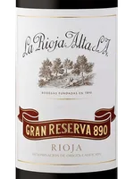 Gran Reserva 890