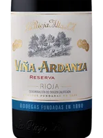 Viña Ardanza Reserva
