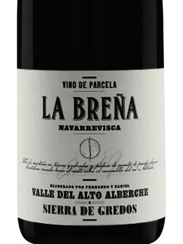 La Brena 1er Cru