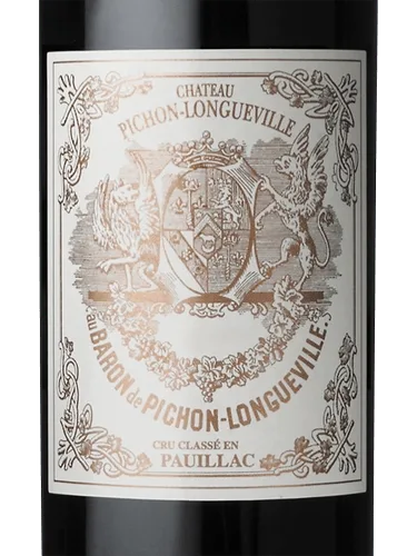 Pauillac (Grand Cru Classé)