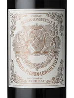 Pauillac (Grand Cru Classé)