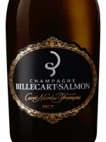 Cuvée Nicolas François Billecart Brut Champagne