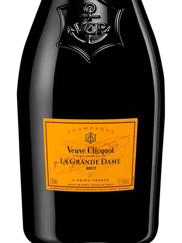 La Grande Dame Brut Champagne