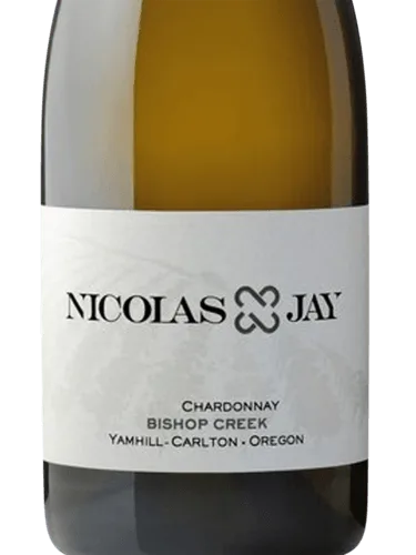 Bishop Creek Chardonnay