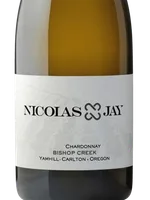 Bishop Creek Chardonnay
