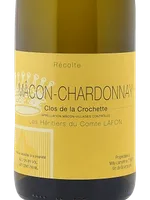 Clos de la Crochette Mâcon-Chardonnay