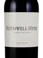 Rothwell Hyde Red