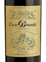 Enzo Bianchi Gran Corte