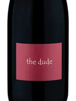 The Dude Pinot Noir