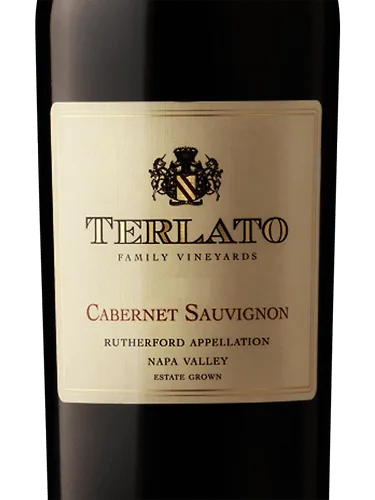 Cabernet Sauvignon Rutherford