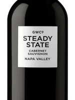 Steady State Cabernet Sauvignon