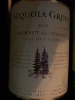 Christian Vineyard Cabernet Sauvignon