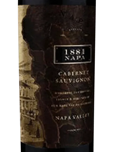 Napa Valley Cabernet Sauvignon