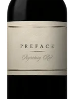 Preface Proprietary Red