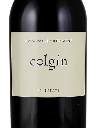 IX Estate Red