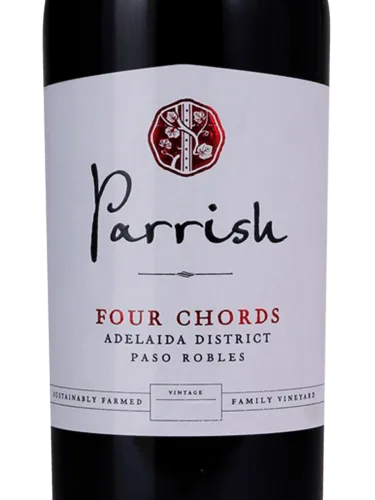 Four Chords