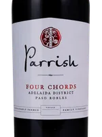 Four Chords