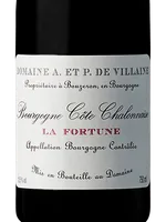 La Fortune Bourgogne Côte Chalonnaise