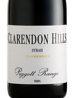 Piggott Range Vineyard Syrah