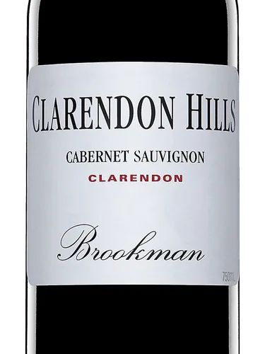 Brookman Cabernet Sauvignon