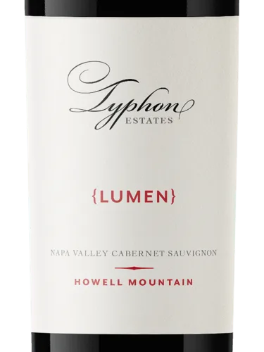 {LUMEN} Cabernet Sauvignon