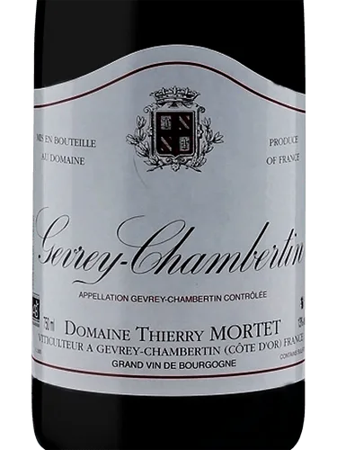 Gevrey-Chambertin