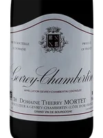 Gevrey-Chambertin