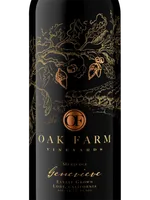 Estate Blend Series Estate Grown Genevieve Meritage
